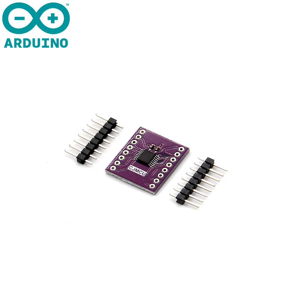 ADC Module | AD7793 24-bit | CJMCU