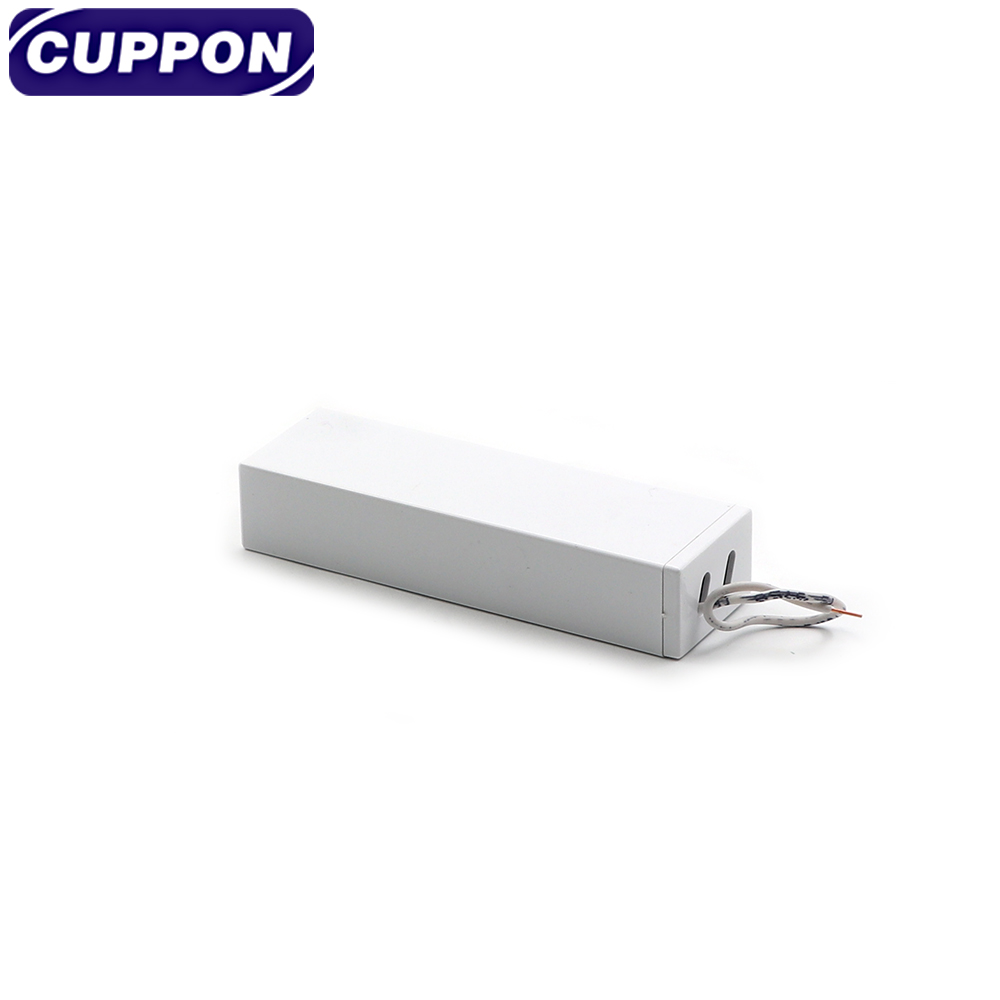 Receiver | Relay Switch | 2-Channel | 433Mhz | Momentary & Toggle | 220V | SP-22