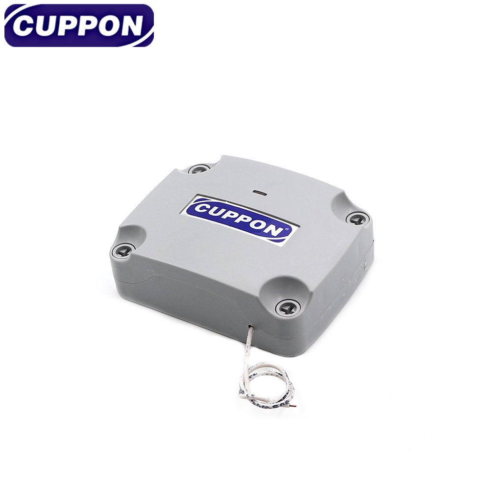 Receiver | Relay Switch | 2-Channel | 433Mhz | Momentary & Toggle | 220V | TR-22