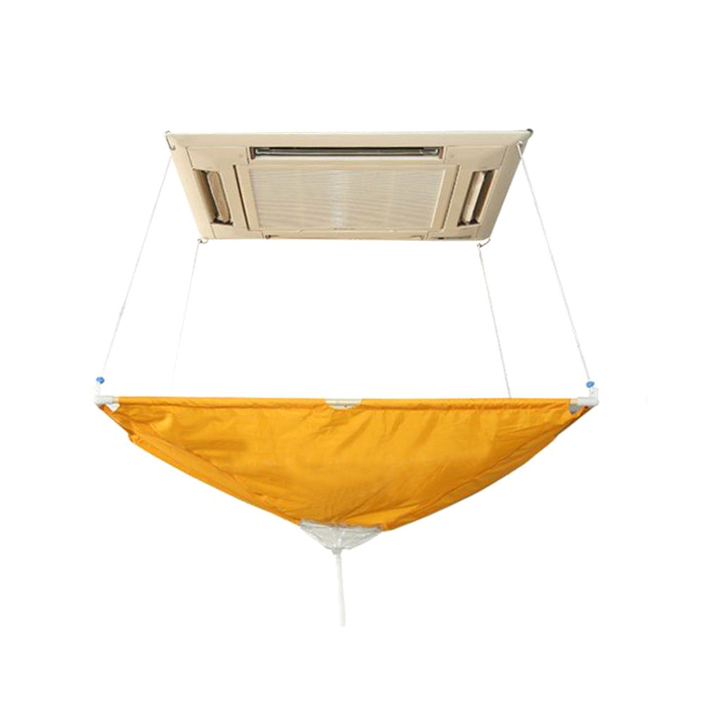 Air Conditioner | Washing Cover | Ceiling