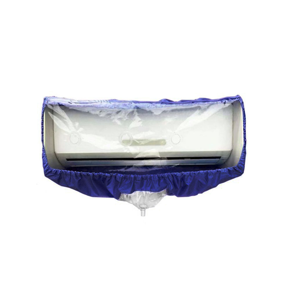 Air Conditioner | Washing Cover | Big