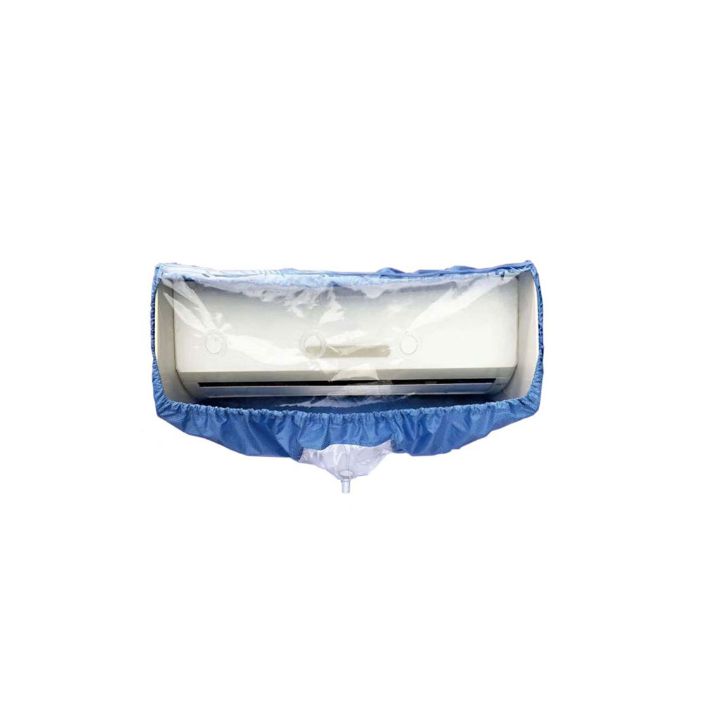 Air Conditioner | Washing Cover | Small