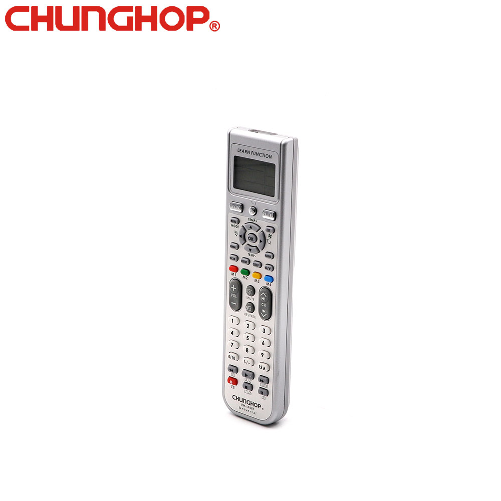 Air Conditioner | Universal Remote Control | RM-L968E