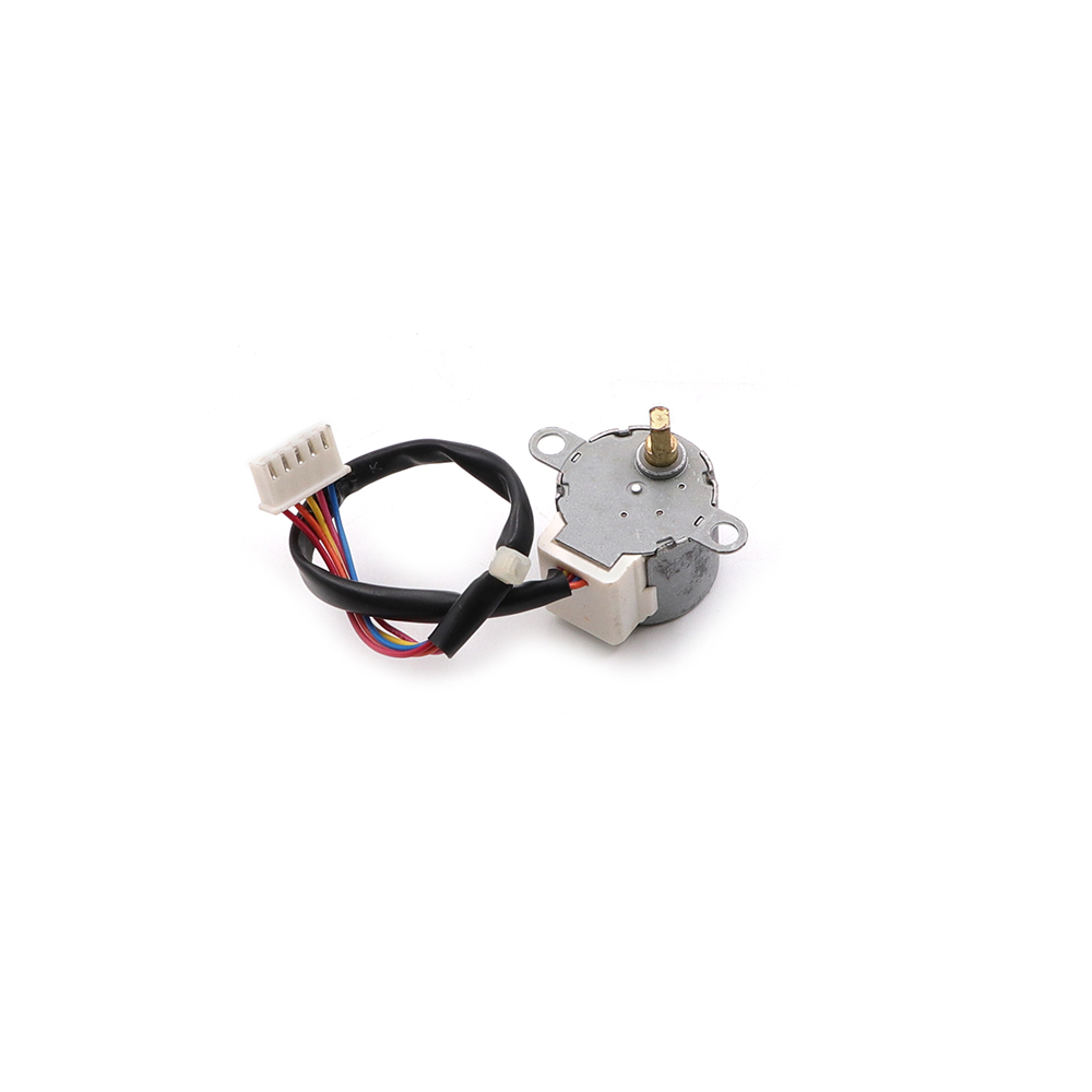 Air Conditioner | Stepper Motor | DC 12V | 24BYJ48