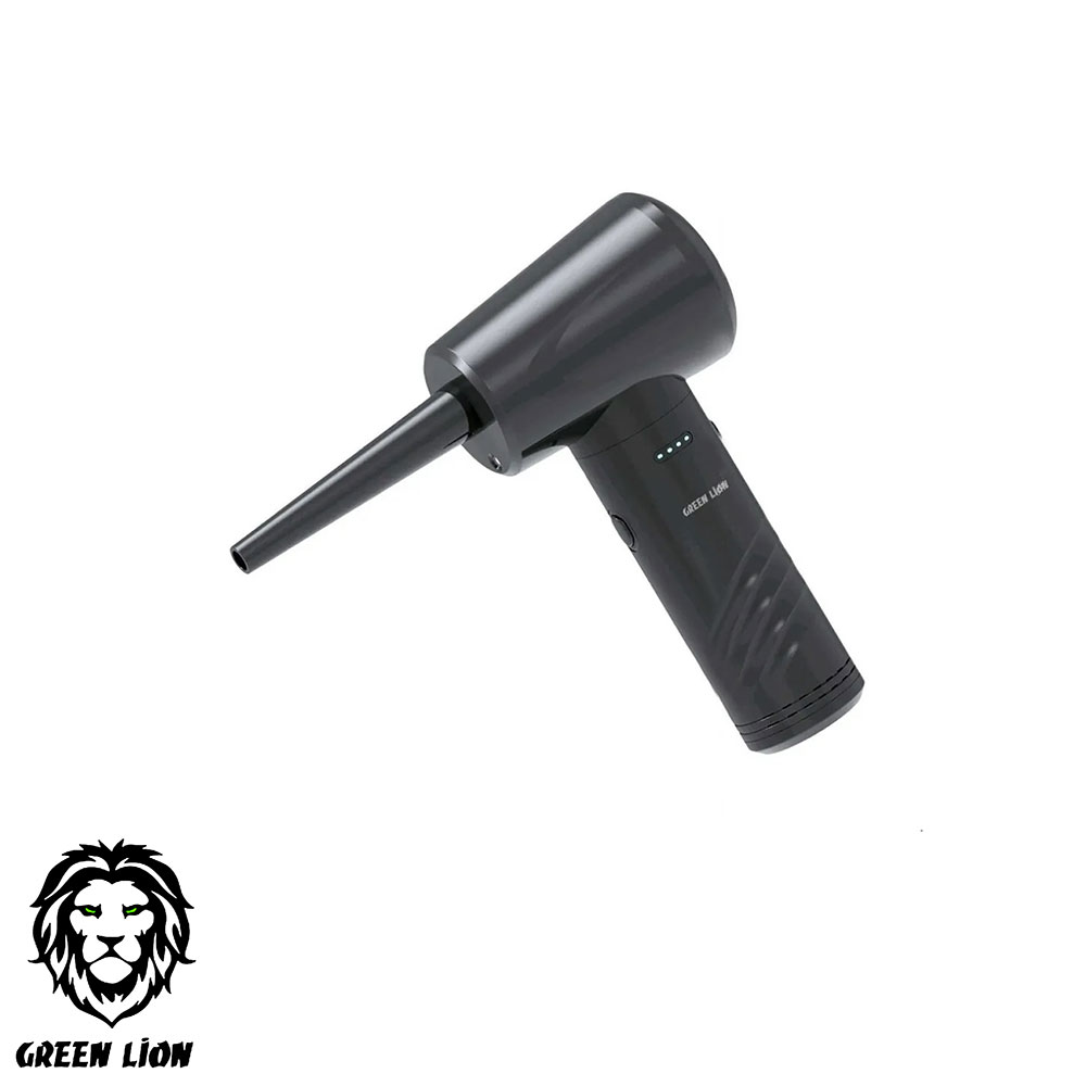 Air Duster | Cordless | Green Lion