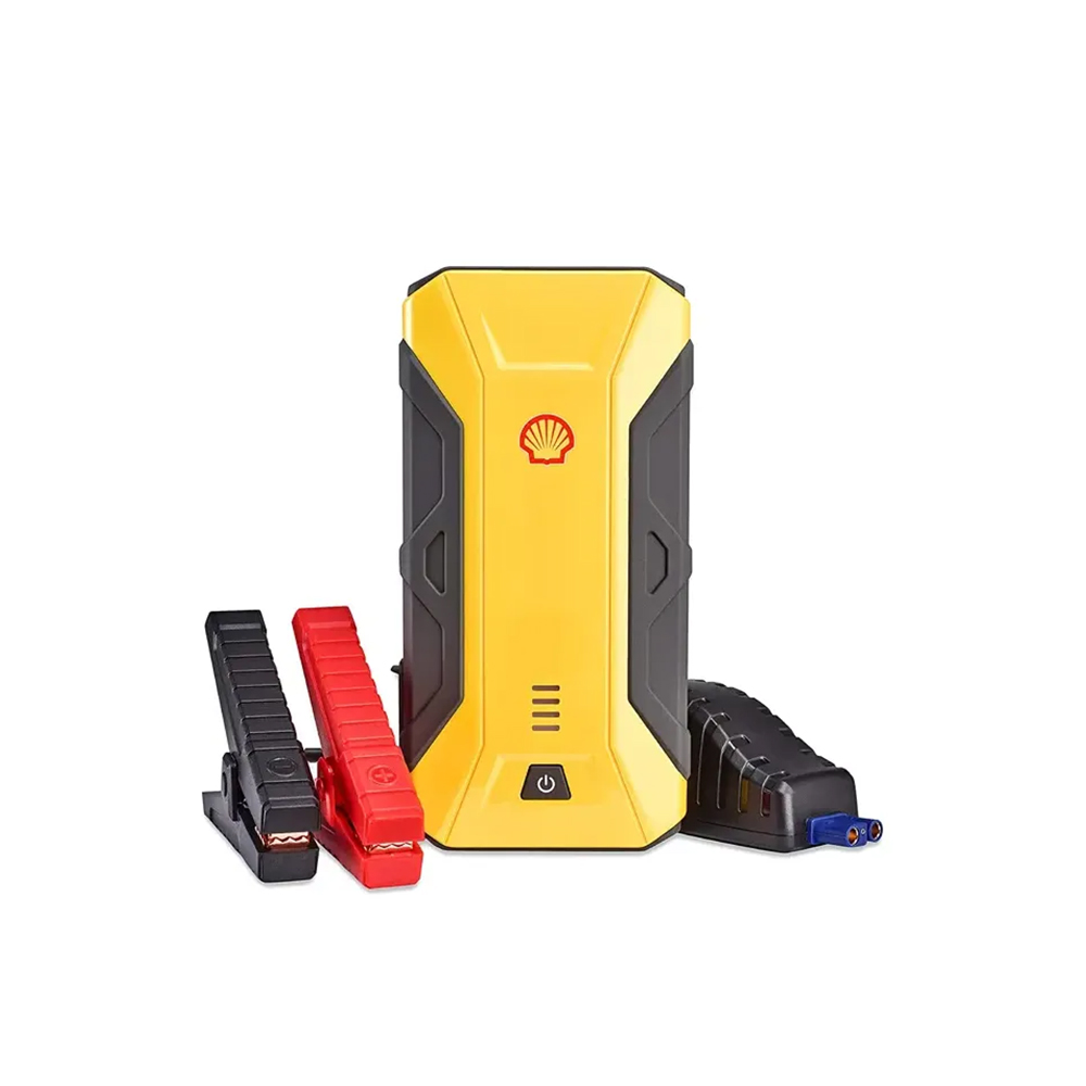 Portable Jump Starter | 12000mAh | SH912