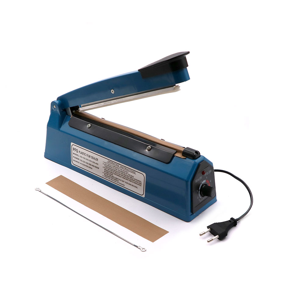 Plastic Bag Sealer | 20cm