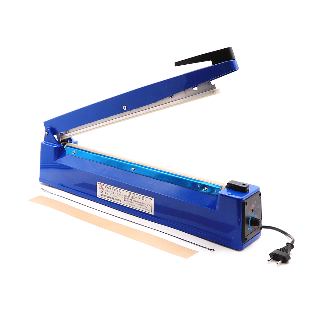 Plastic Bag Sealer | 40cm