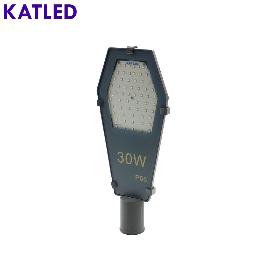 LED Street Light | 12V DC 30W | White | Katled