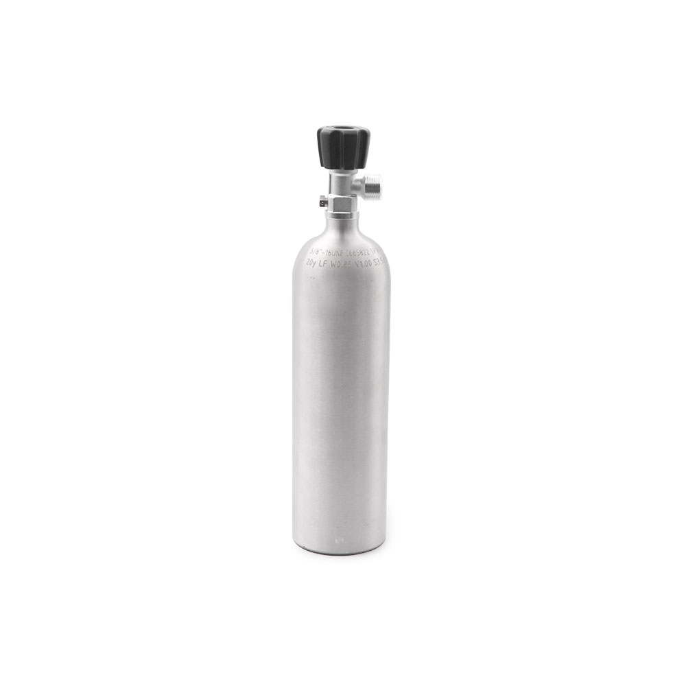 Aquarium CO2 Bottle | 1L
