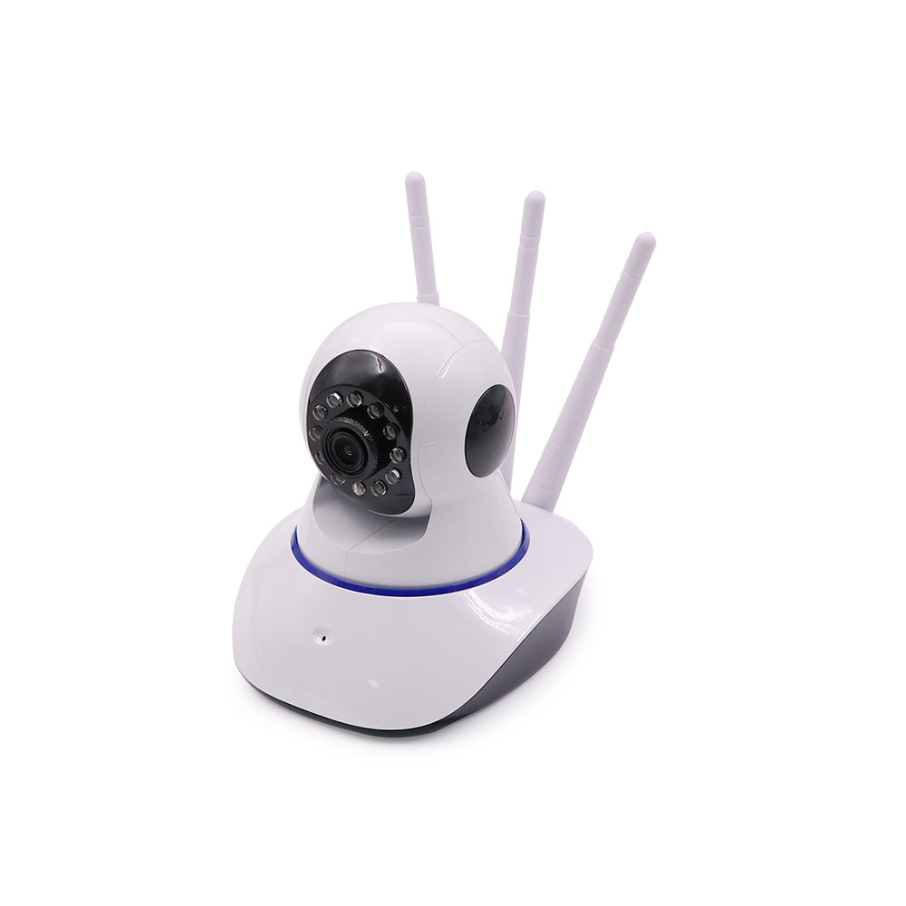 CCTV System | Robot | 4MP | WiFi | Q5SX