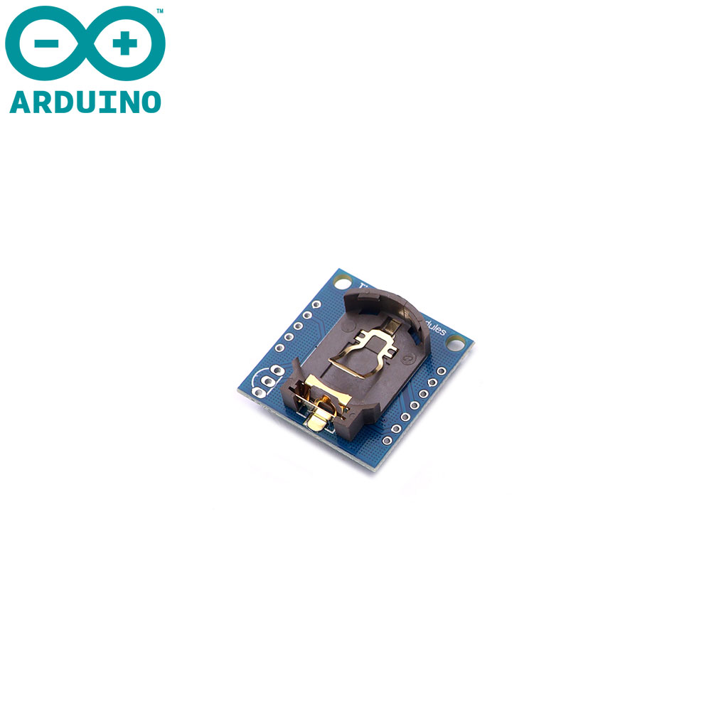 Clock Module | RTC DS1307
