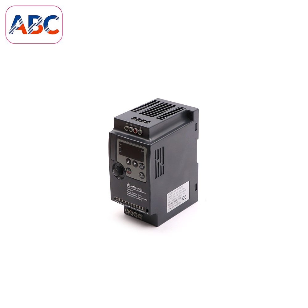 VFD | Single Phase | 2.2KW | MT1000 | ABC