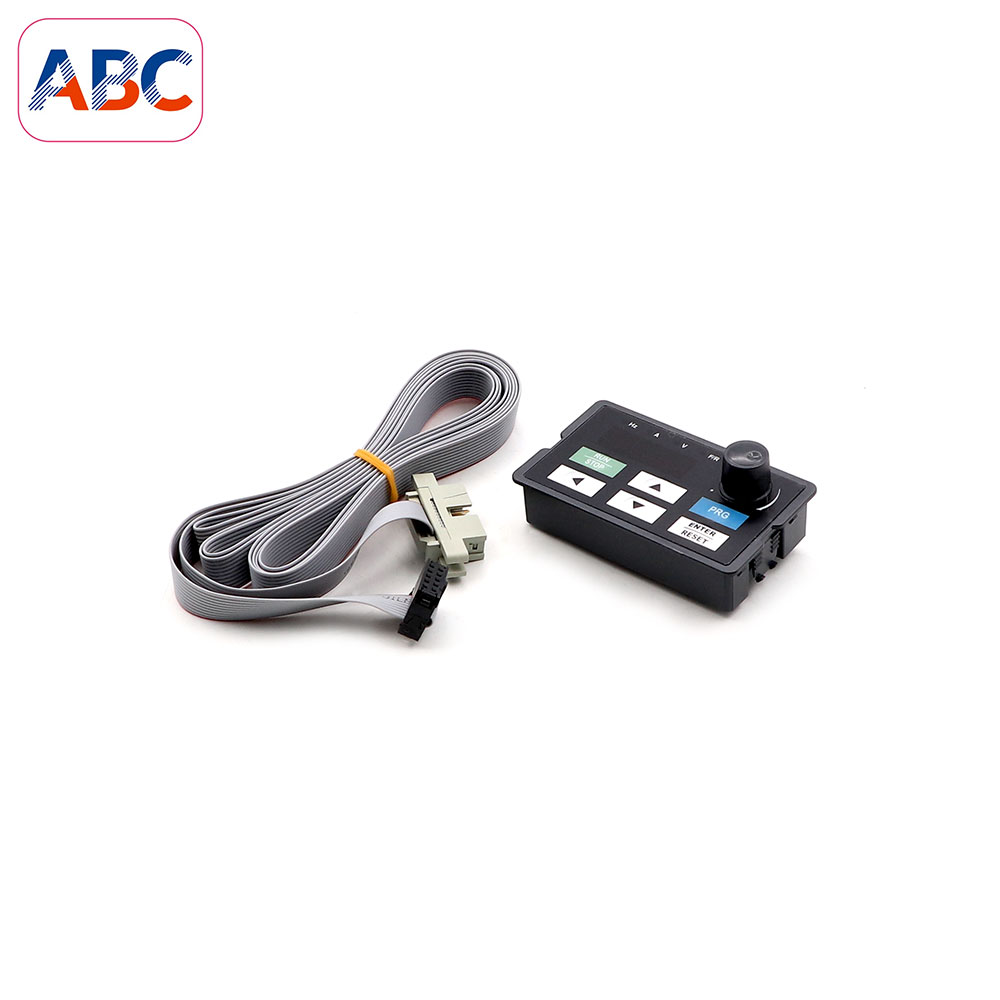 VFD | Keypad | TT2000 | ABC