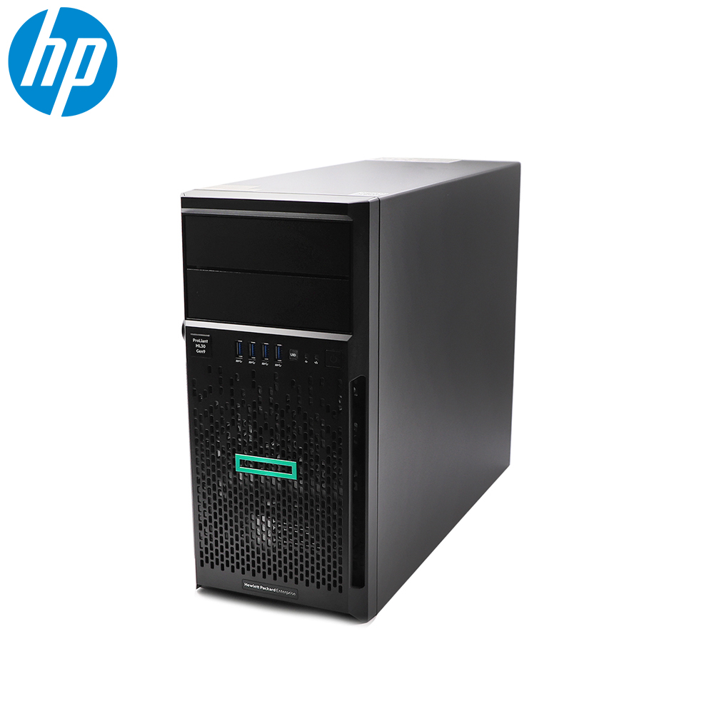 Server | ML30 | HP
