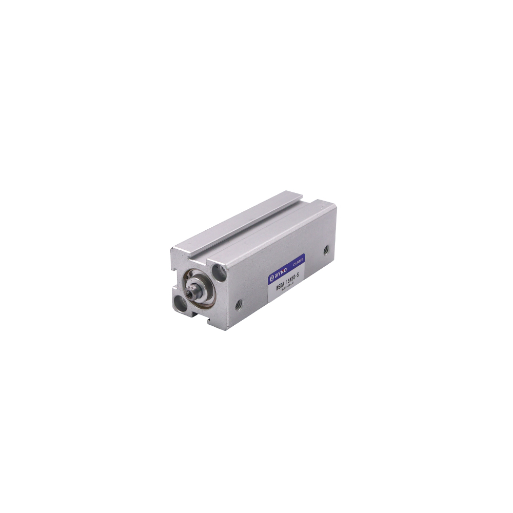 Pneumatic | Actuator | Compact | Bore 16mm | 50mm