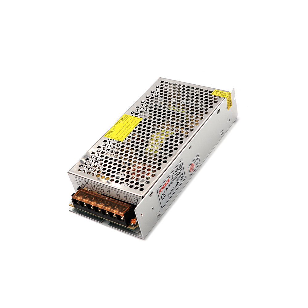 Power Supply SMPS | 48V 3A