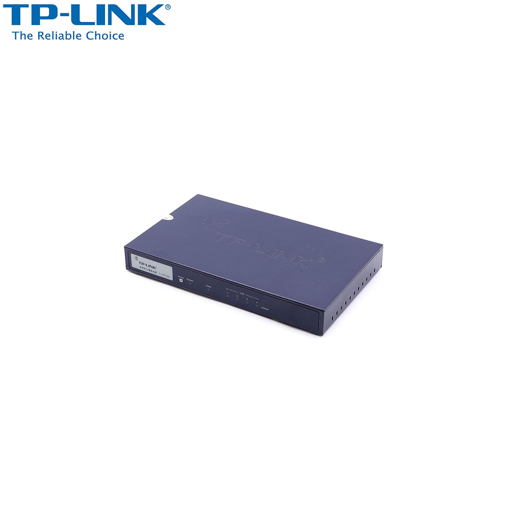 Network Access Controller | TL-FR1000 | TP-Link