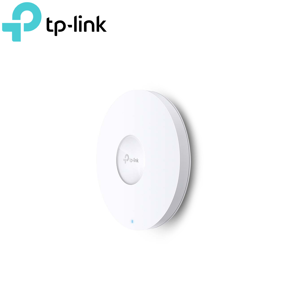 Access Point | 574Mbps 2.4Ghz & 1201Mbps 5Ghz | EAP610 | Tplink