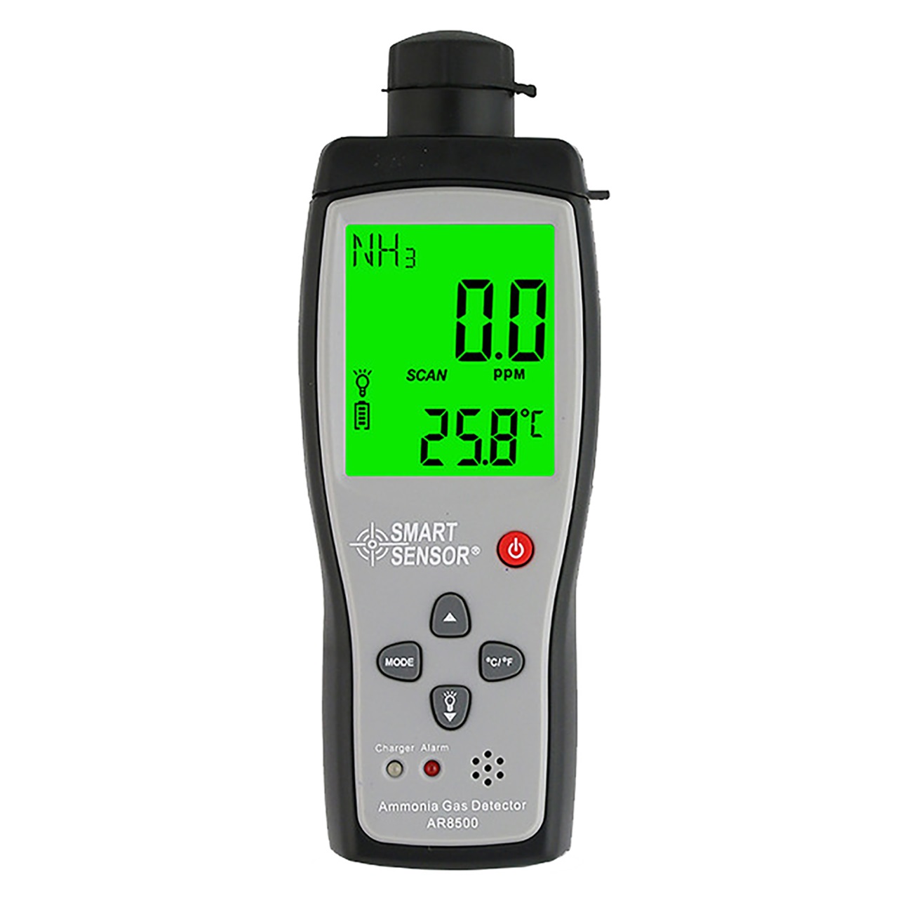 AMONIA NH3 Tester AR8500