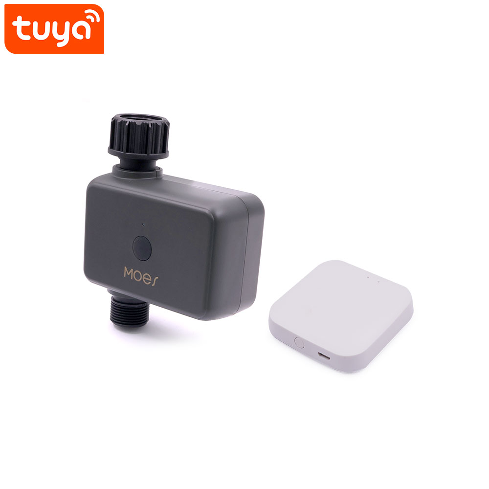 IoT Smart | WiFi Smart Irrigation | Tuya