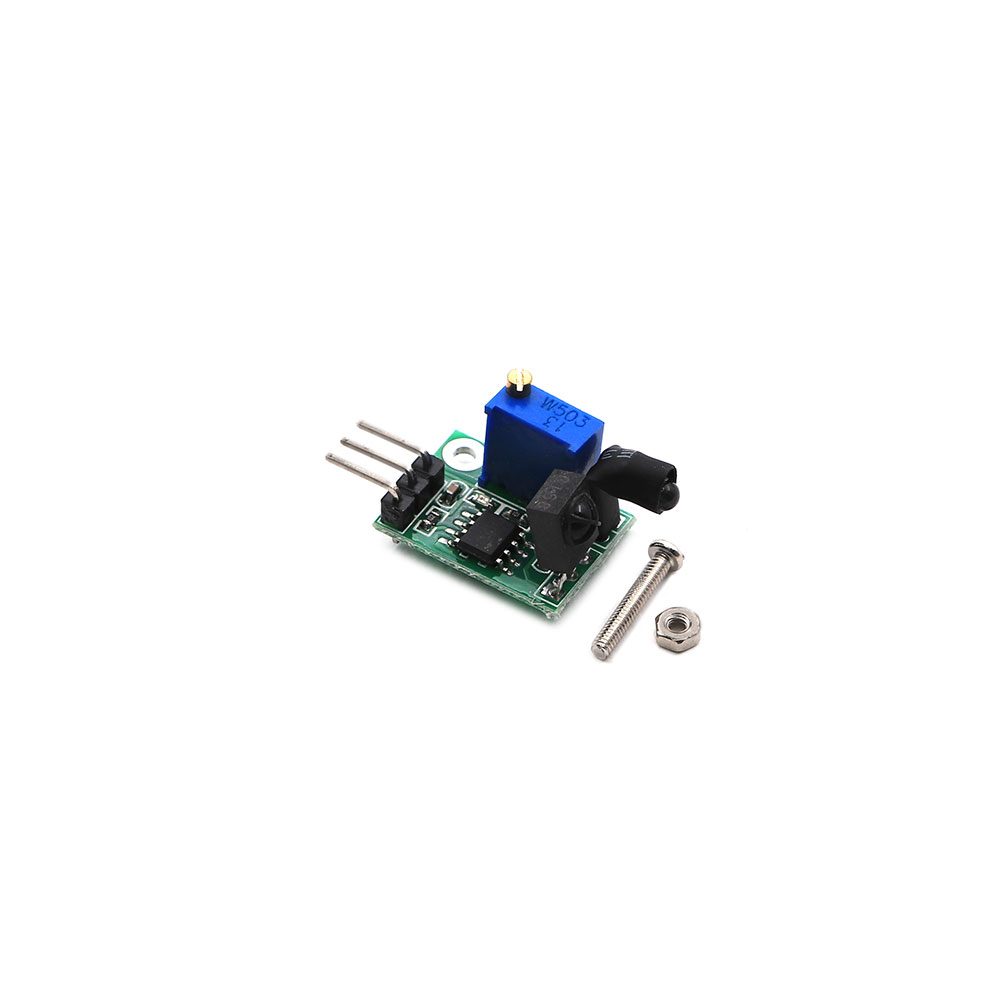 IR Sensor | Obstacle Avoidance | 1-Way | 0.5M