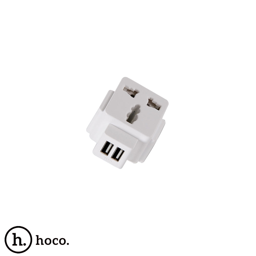 Mobile Charger | Hoco C7
