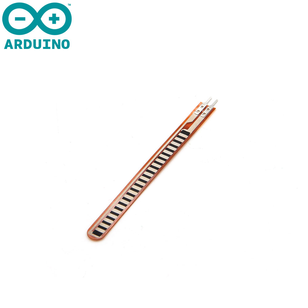 Flex Sensor | Force Sensitive Resistor | Linear 2.2"