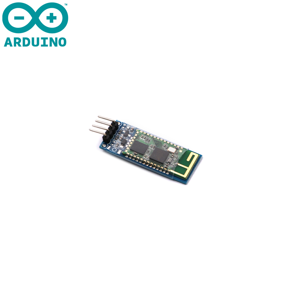 Bluetooth Module | HC-06 | V2.0