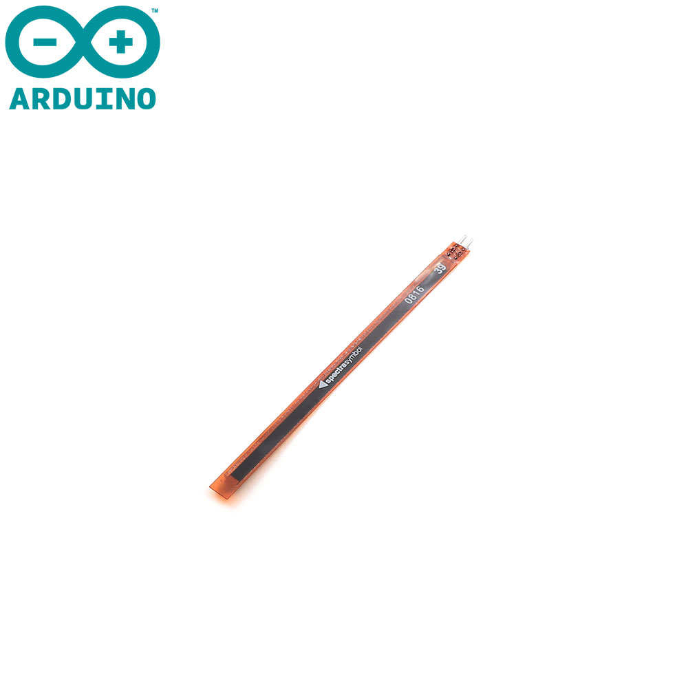 Flex Sensor | Force Sensitive Resistor | Linear 4.5"