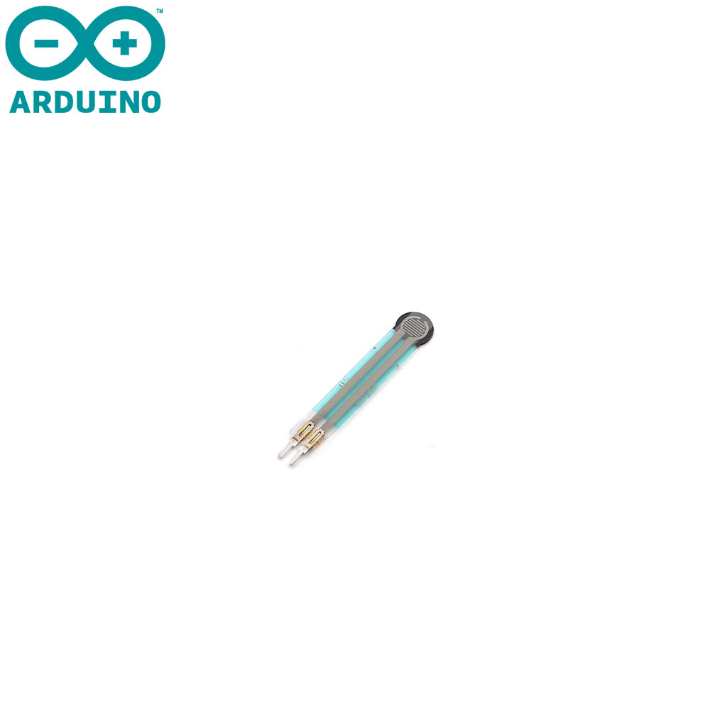 Flex Sensor | Force Sensitive Resistor | Circular 0.2"