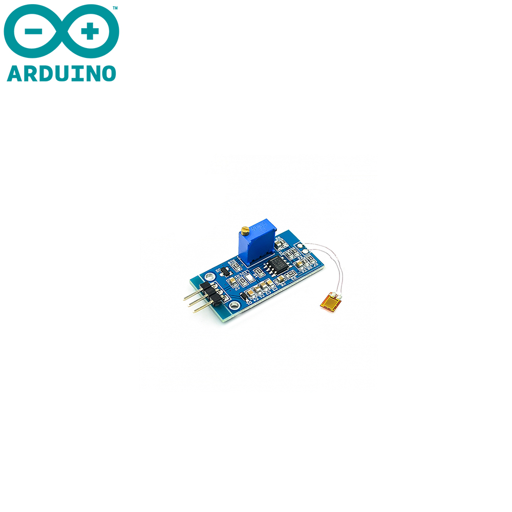 Flex Sensor | Force Sensitive Module