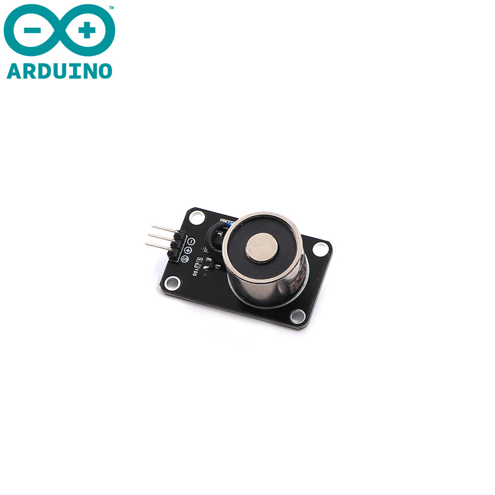 Electromagnetic Module