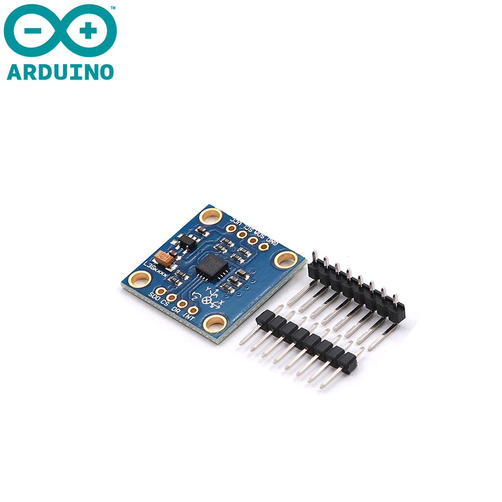 IMU Sensor Module | 3DOF | L3G4200D