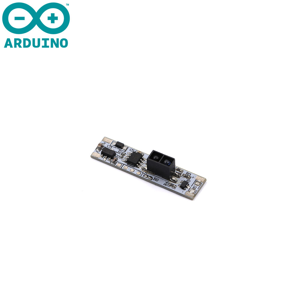 Hand Sweep Sensor Module