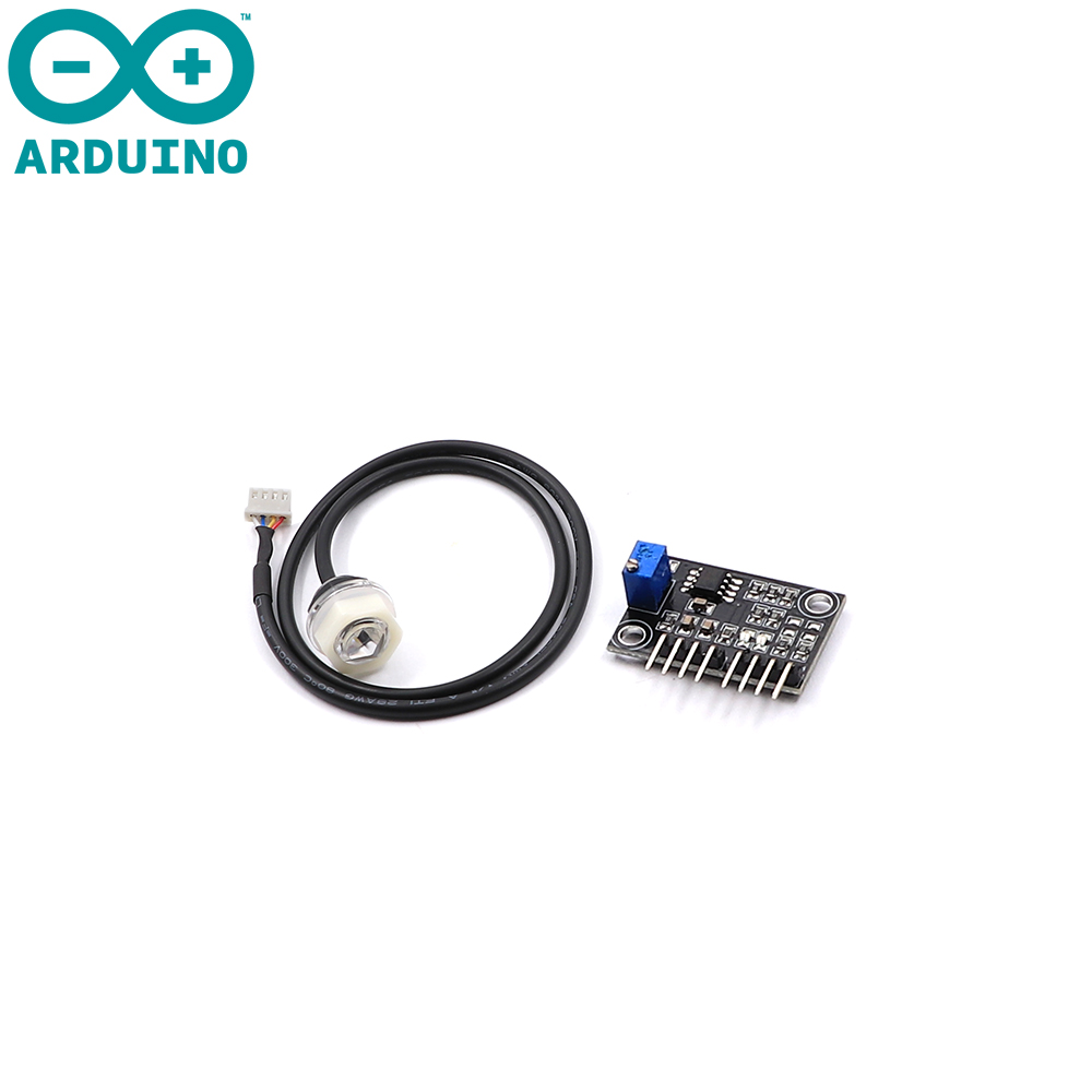IR Sensor Module | Liquid Level | LGZD