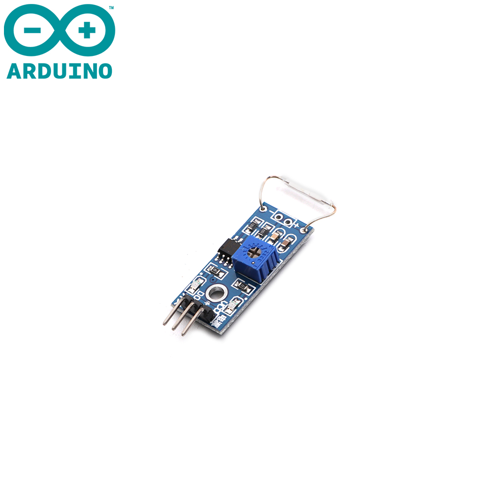 Switch Module | Magnetic
