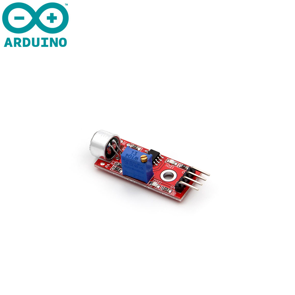 Sound Sensor Module