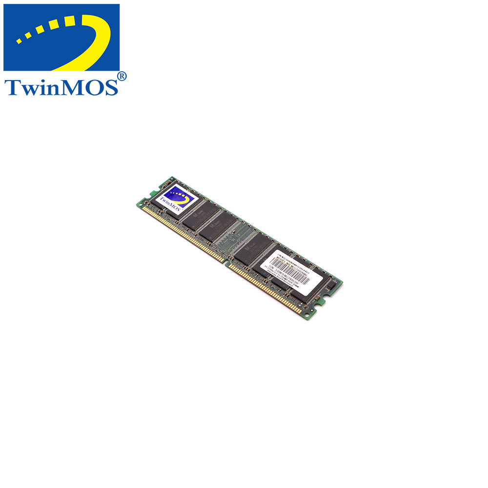 RAM Desktop | 256MB | DDR3 | 266MHz | Twinmos