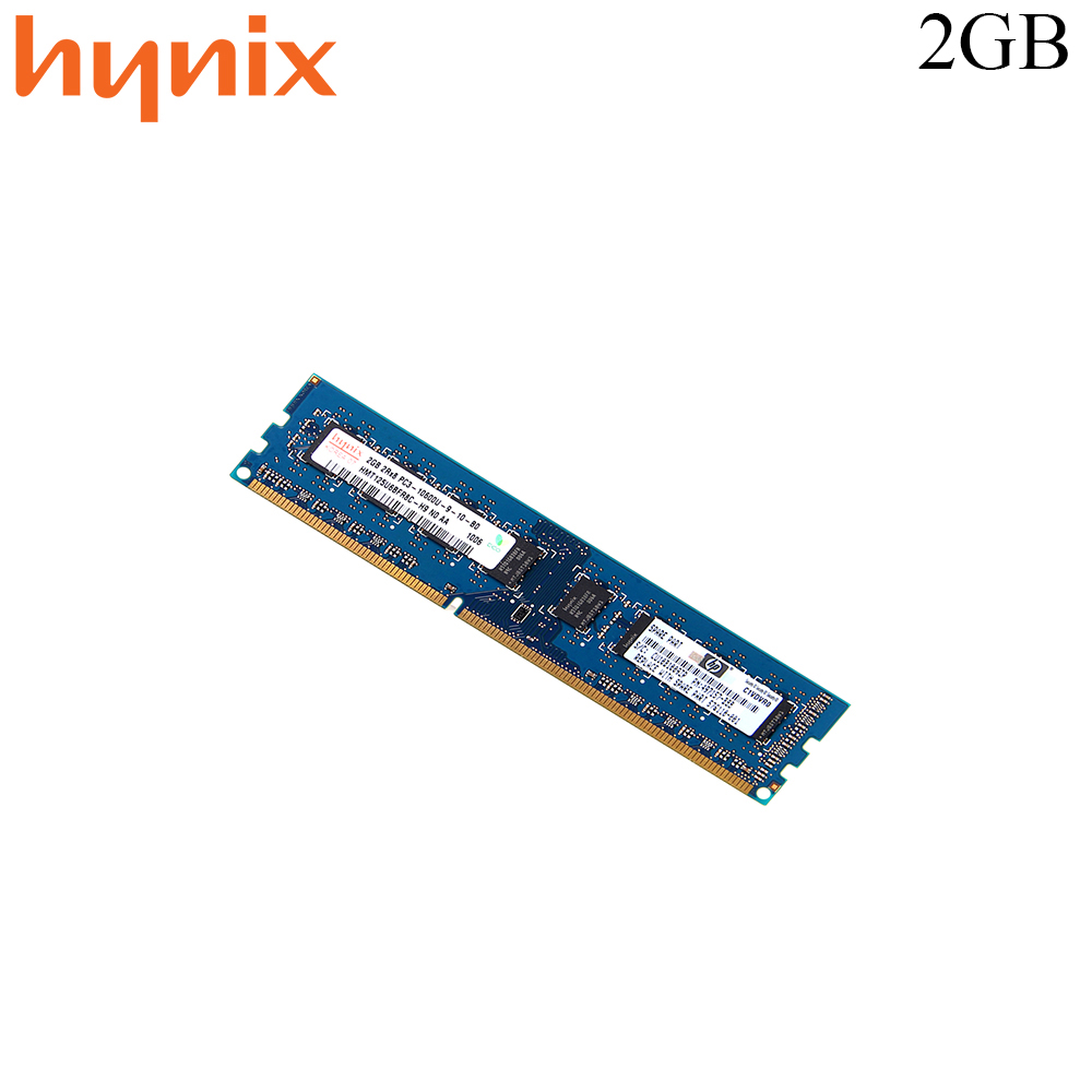 RAM Desktop 2GB DDR3 1333MHz HYNIX Electronics Katrangi