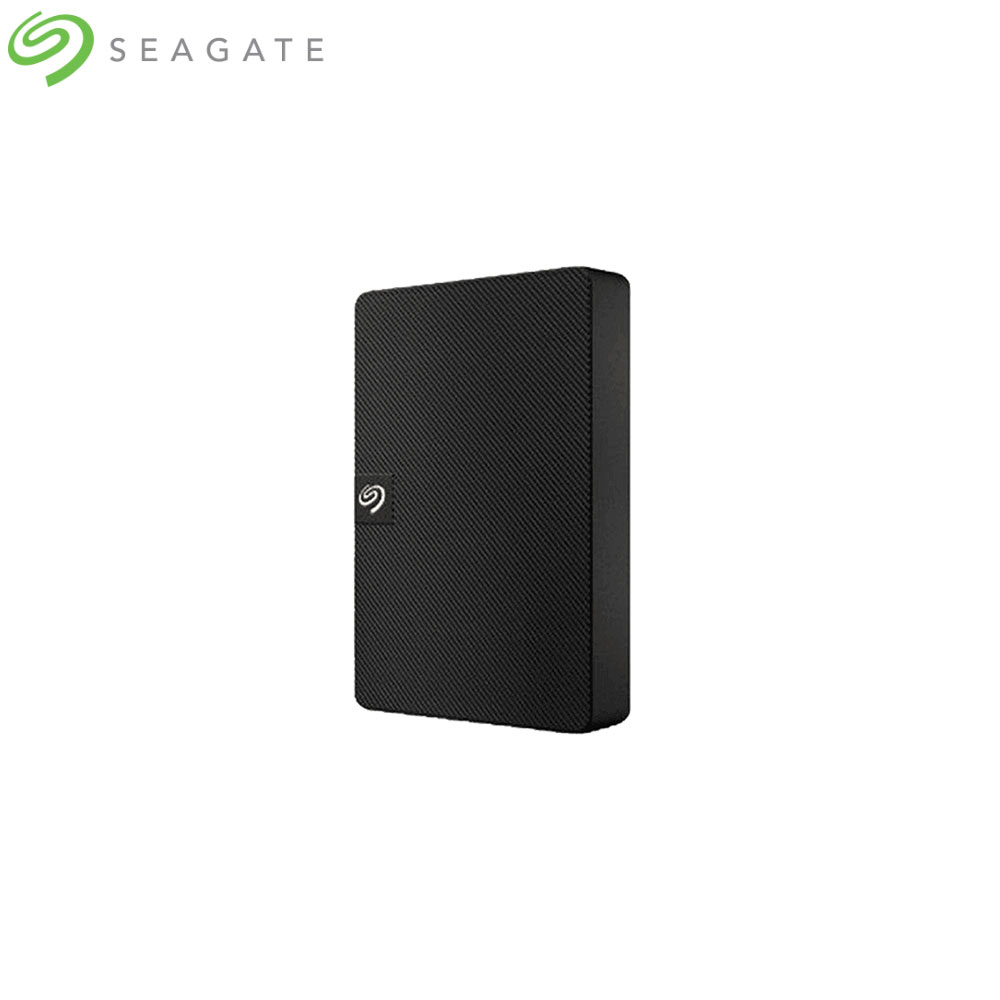 Hard Disk Drive | External 2.5" | 1TB | USB 3.0 | Seagate