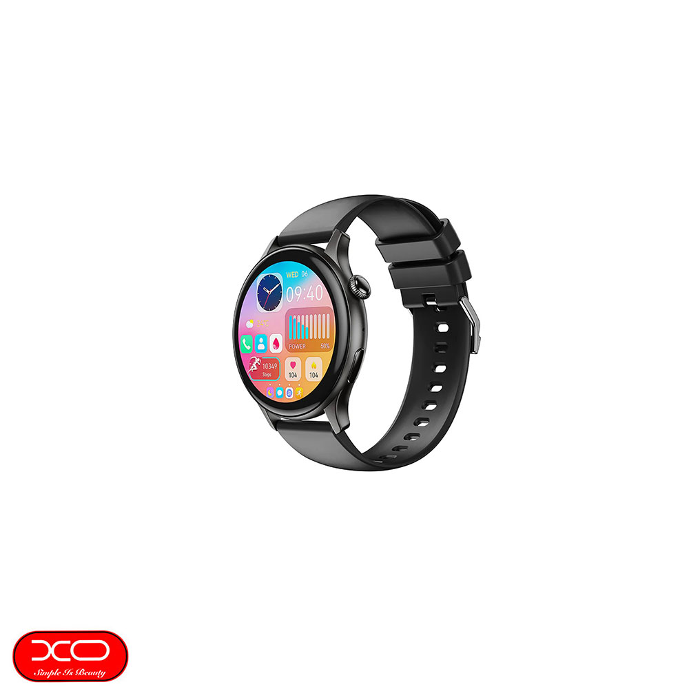 Smart Watch | Amoled | XO J6
