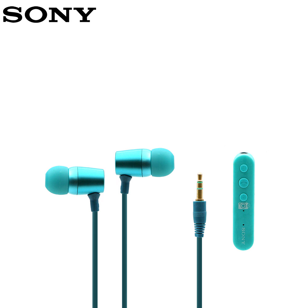 Earphone | Wired | Bluetooth | EX750BT