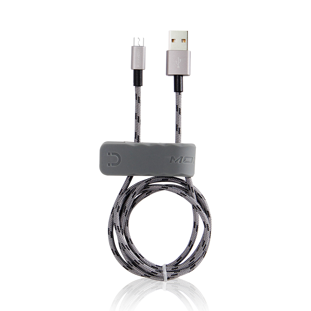 Mobile Cable | Charging & Data | USB-A - Micro USB | Momax DDM7
