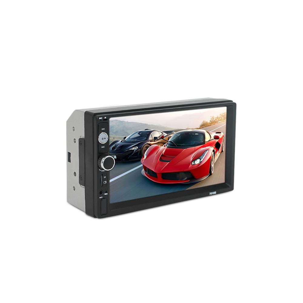 Car Radio | LCD Touch Screen| 7 Inch | 7010B