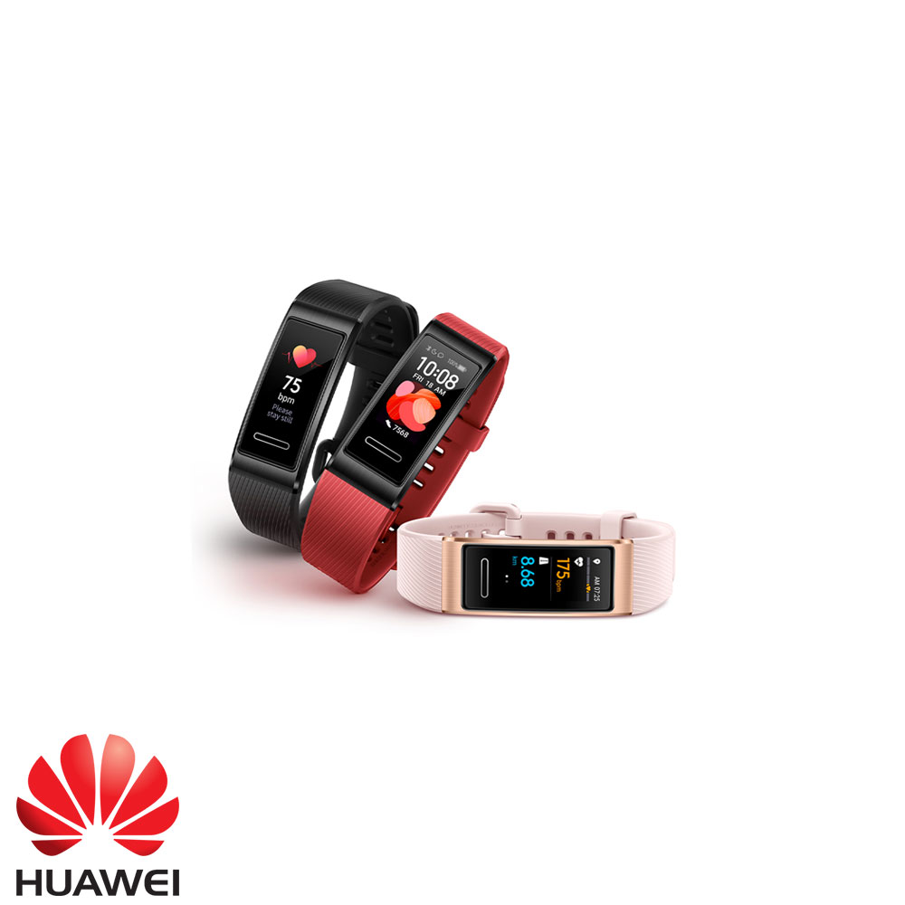 Smart Watch | Huawei Band 3 Lite