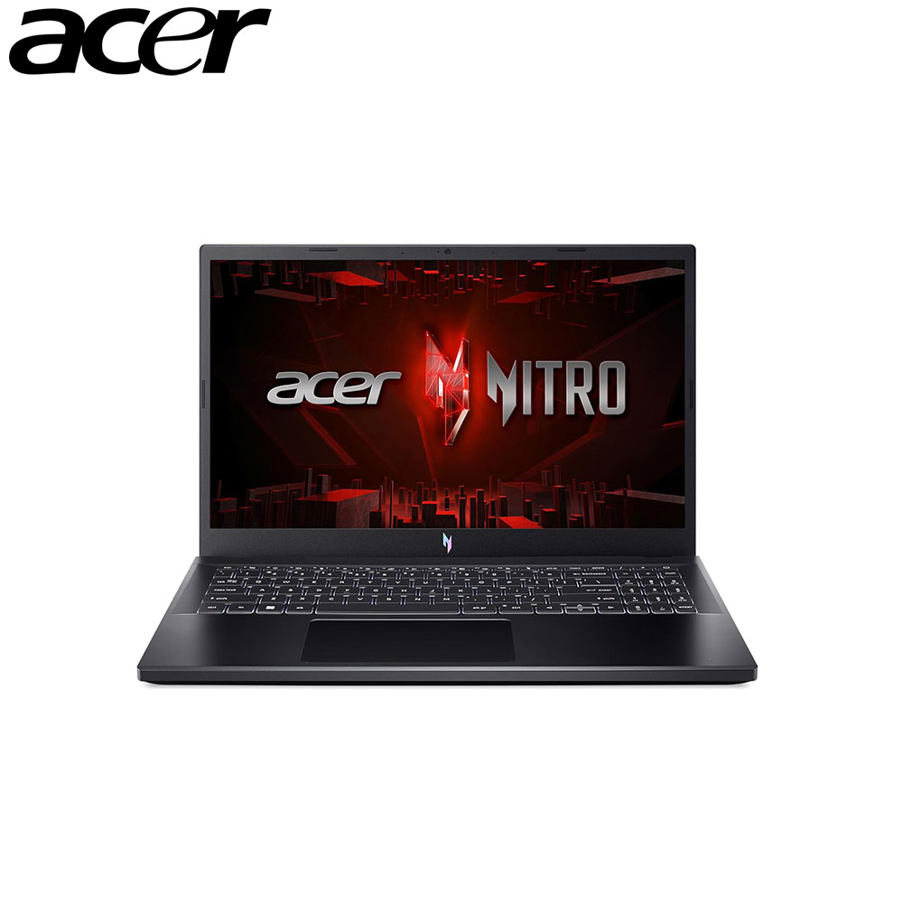 Laptop | Acer | 16GB DDR5 | 512GB SSD | Nitro V15
