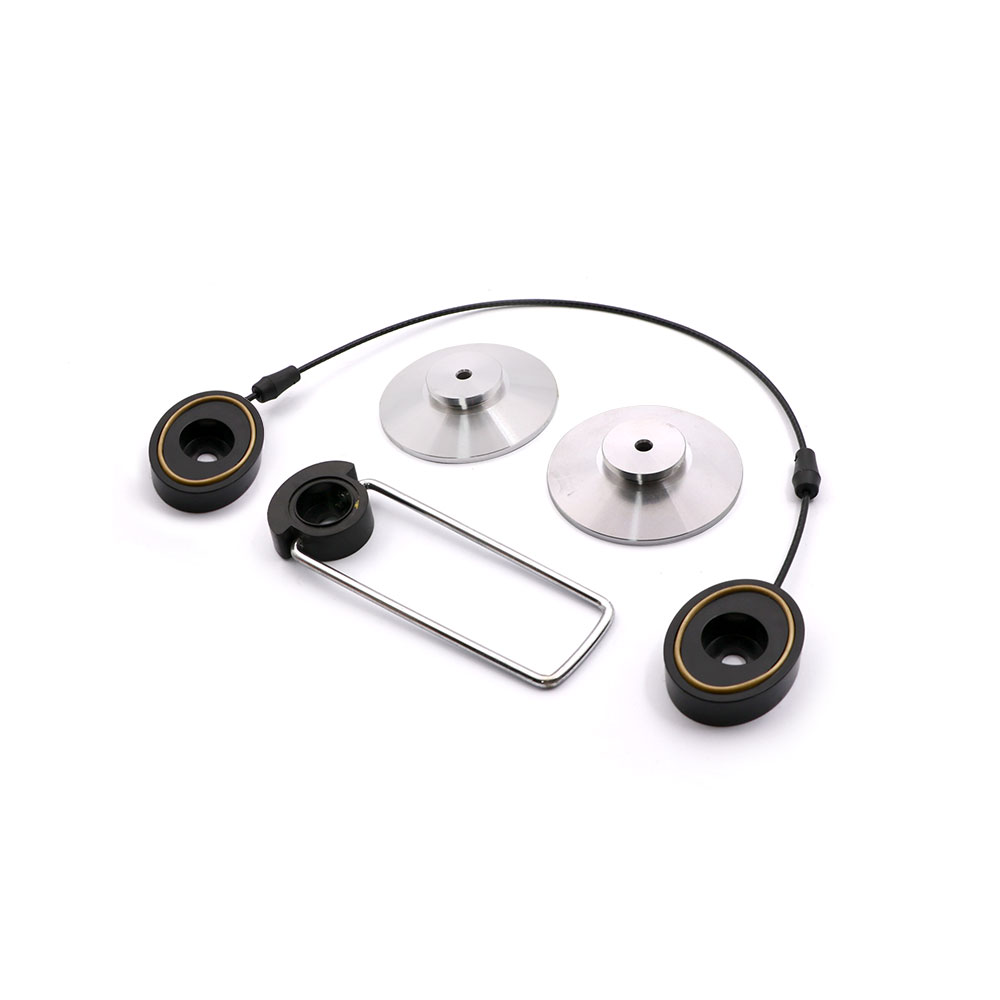 Bracket LED | Fixed Wall | 17"~ 37" | 50Kg