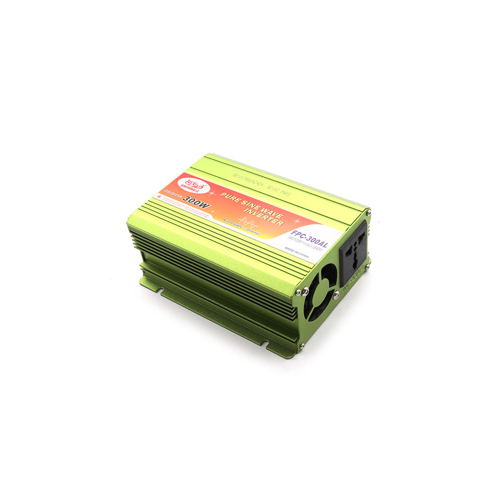 Inverter | Sine Wave | 12V DC | 300W