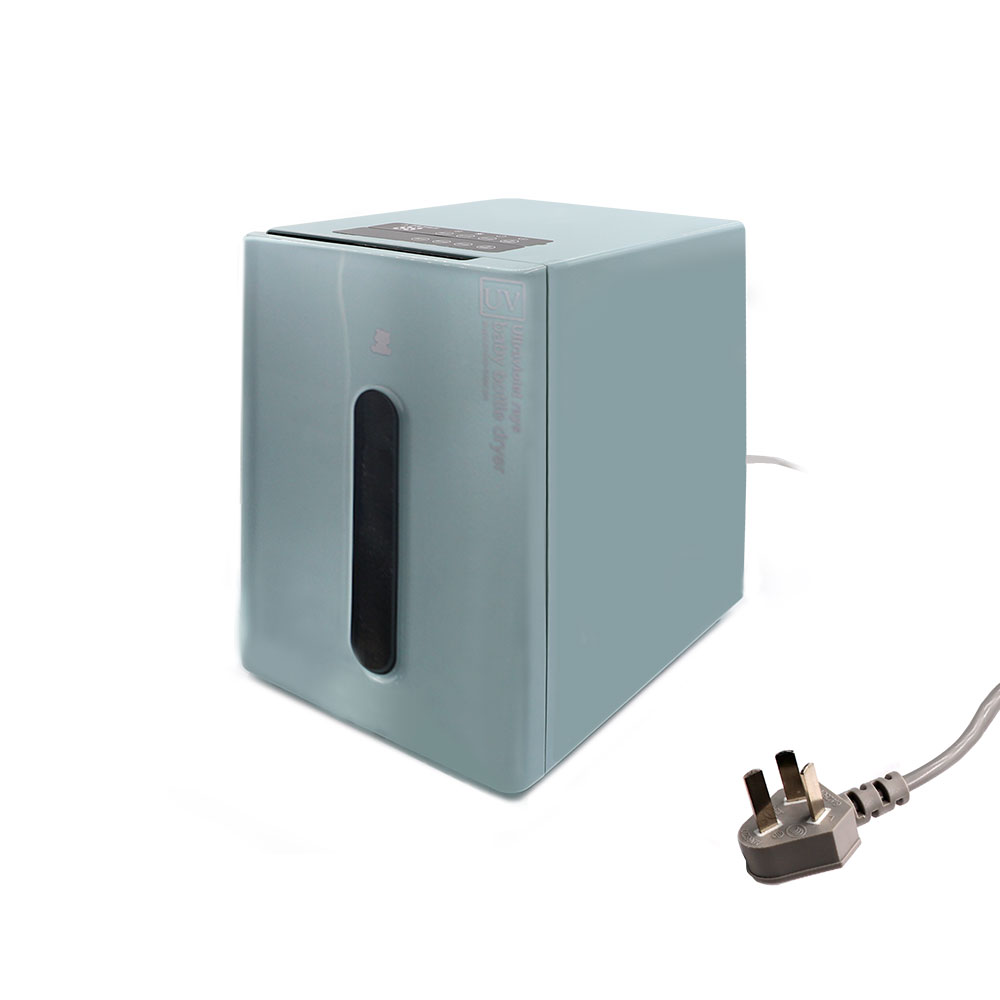 Disinfection | Steriliser Cabinet | UV Light | Timer | 10L | 115W